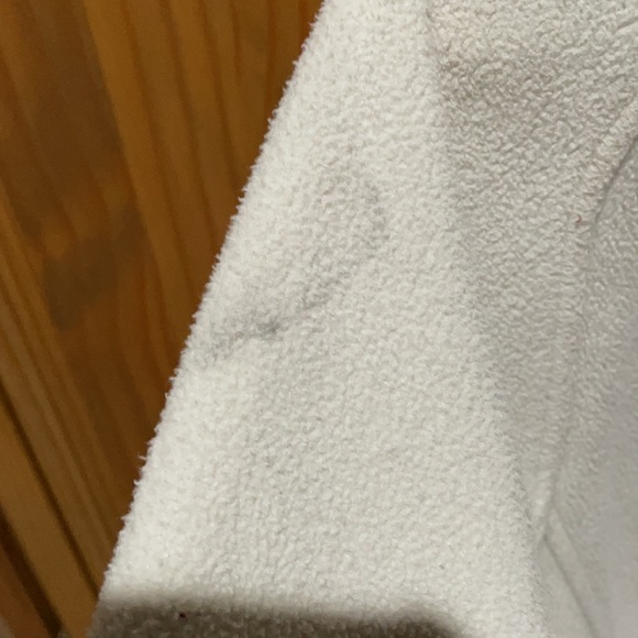 The North Face fleece jacket - Picture 3 of 4